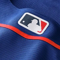 Men's Nike Blue France National Team x MLB Stadium Replica Jersey