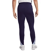 Men's Nike  Navy France National Team 2024 Strike Performance Pants
