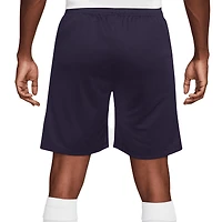 Men's Nike  Navy France National Team 2024 Strike Performance Shorts