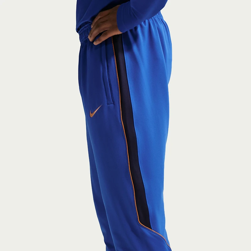 Men's Nike Royal France National Team 2026 Strike Dri-FIT Pants