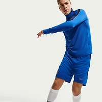 Short Nike Strike Dri-FIT pour homme, équipe nationale de France royale 2026