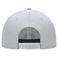 Men's Nike White France National Team Pro Snapback Hat