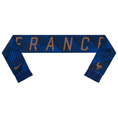 Écharpe Nike France National Team Local Verbiage 2.0