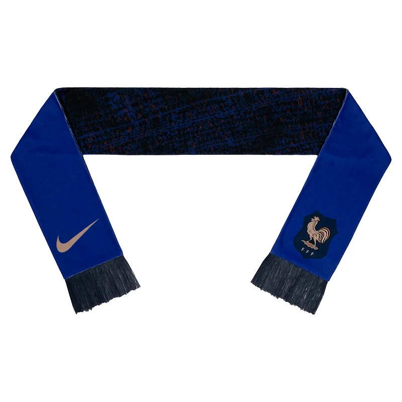 Nike France National Team Local Verbiage Scarf 2.0