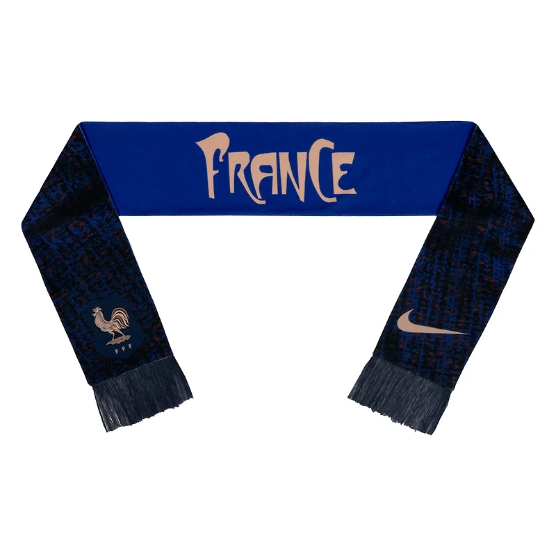 Écharpe Nike France Local Verbiage 2.0