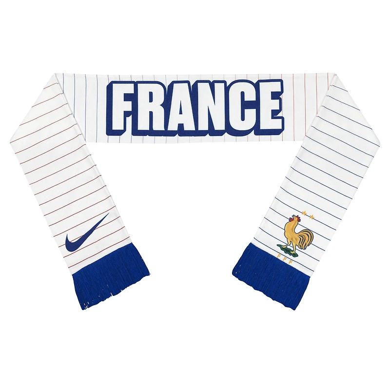 Écharpe Nike France Equipe Nationale Local Verbiage