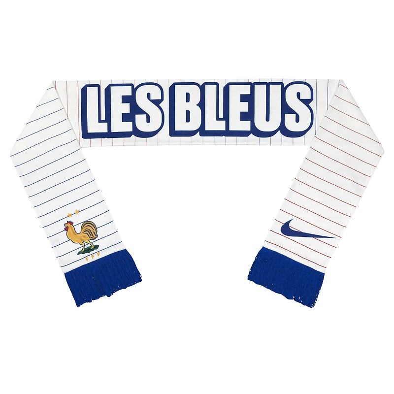 Écharpe Nike France Equipe Nationale Local Verbiage