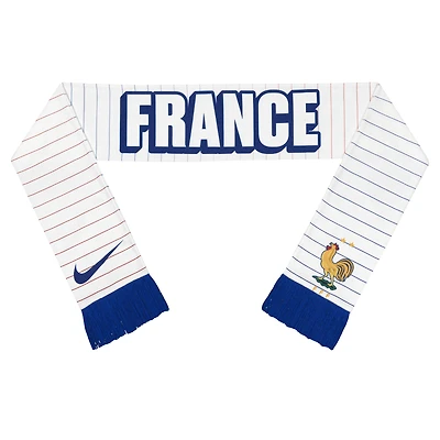 Écharpe Nike France Equipe Nationale Local Verbiage
