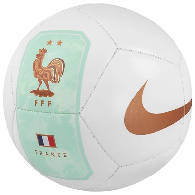 Ballon de football Nike pour l'équipe de France