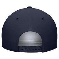 Unisex Nike Blue France National Team Pro Flatbill Snapback Hat