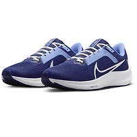 Chaussure de course unisexe Nike Zoom Pegasus 40 l'équipe nationale France bleue