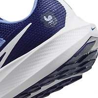 Chaussure de course unisexe Nike Zoom Pegasus 40 l'équipe nationale France bleue
