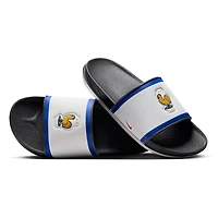 Claquettes Nike Offcourt de l'équipe nationale France unisexe