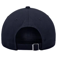 Unisex Nike Navy France National Team Bozz Club Adjustable Hat