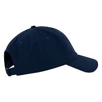 Casquette réglable unisexe Nike Navy France équipe nationale Bozz Club