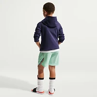 Youth Nike Green France National Team 2026 Away Stadium Replica Shorts