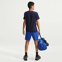 Short Nike Strike Dri-FIT pour jeunes de l'équipe nationale royale France 2026