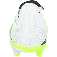 Zinedine Zidane France National Team Autographed White adidas Predator Soccer Cleat