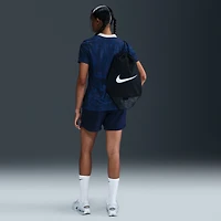 Women's Nike Blue France National Team 2025/26 Home Replica Jersey