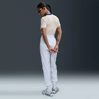 Women's Nike Cream France National Team 2025/26 Away Replica Jersey