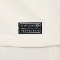 Maillot Nike Crème Réplique Extérieur Équipe de France Féminine 2025/26