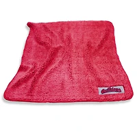 Couverture en molleton givré Fresno State Bulldogs 60'' x 50''