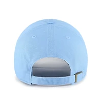 Casquette ajustable bleu clair « 47 » pour homme des Bulldogs de Fresno State