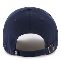 Casquette ajustable « 47 » pour homme, bleu marine, Fresno State Bulldogs Clean Up