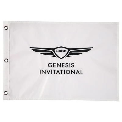 INVITATION TNS GENINV BLANC TNS GENISIS DRAPEAU BRODÉ EQUGOL