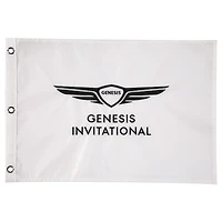 INVITATION TNS GENINV BLANC TNS GENISIS DRAPEAU BRODÉ EQUGOL