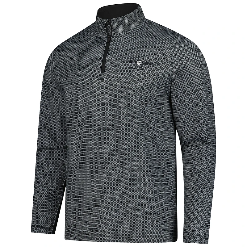Pull à glissière quart de tour Puma Genesis Invitational Pure 2.0 Tile pour homme