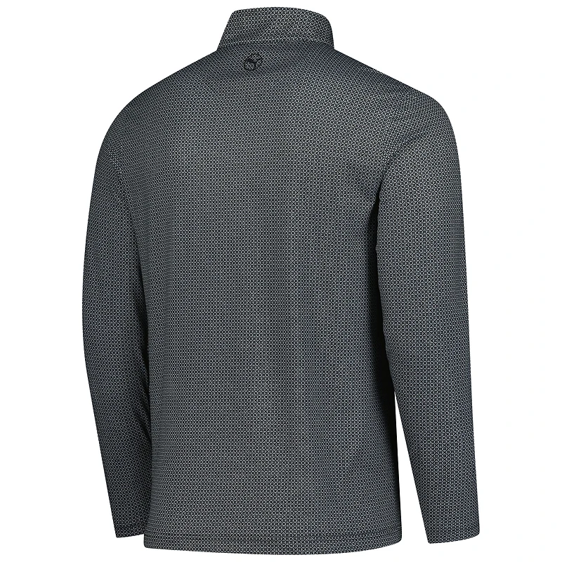 Pull à glissière quart de tour Puma Genesis Invitational Pure 2.0 Tile pour homme