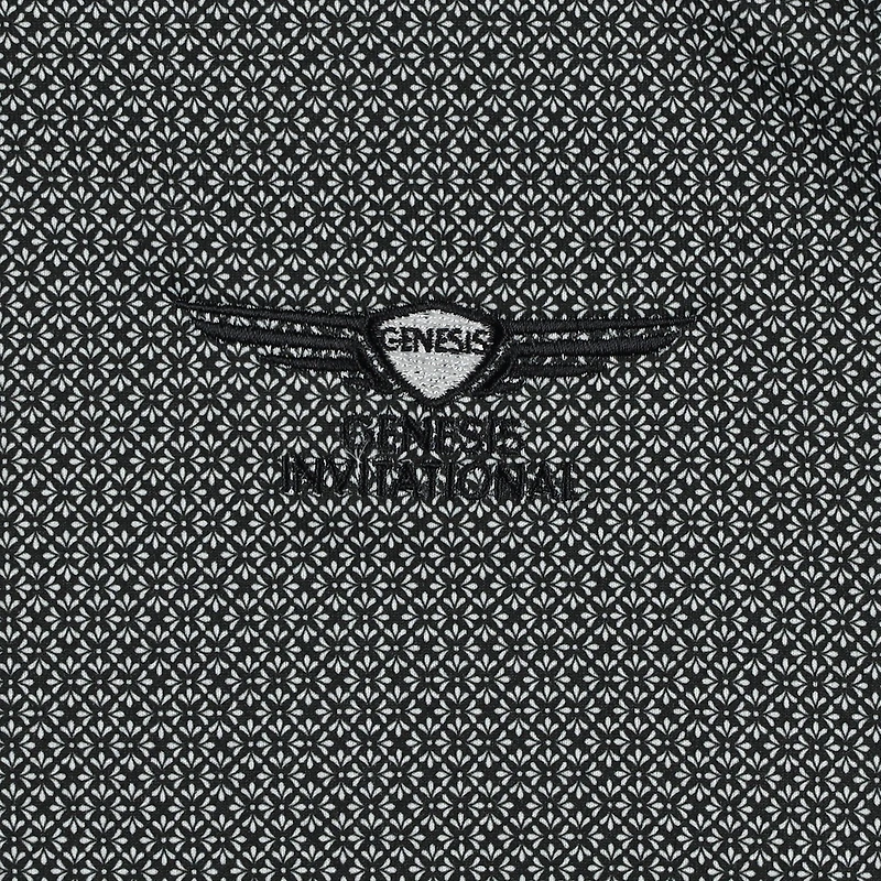 Pull à glissière quart de tour Puma Genesis Invitational Pure 2.0 Tile pour homme