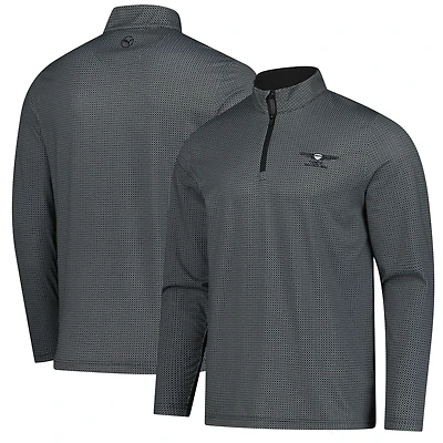 Pull à glissière quart de tour Puma Genesis Invitational Pure 2.0 Tile pour homme