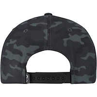 Casquette ajustable Puma Genesis Invitational Volition Camo noire pour homme