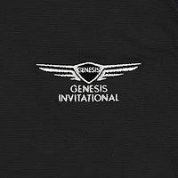 Sweat à capuche raglan Puma Genesis Invitational You-V pour homme noir
