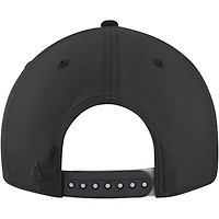 Casquette réglable noire Genesis Invitational Alto Rope Tech pour hommes