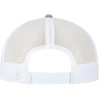 Men's Ahead  Black Genesis Invitational Brant Mesh Adjustable Hat
