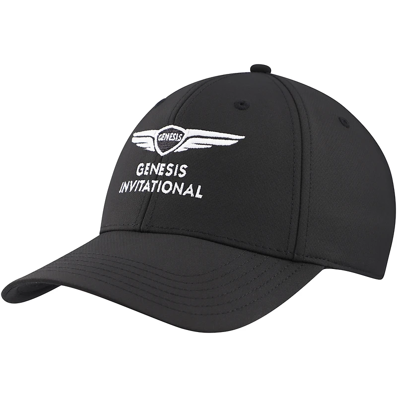 Casquette réglable Ahead Genesis Invitational Stratus structuré Ultimate Fit pour hommes