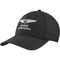 Casquette réglable Ahead Genesis Invitational Stratus structuré Ultimate Fit pour hommes