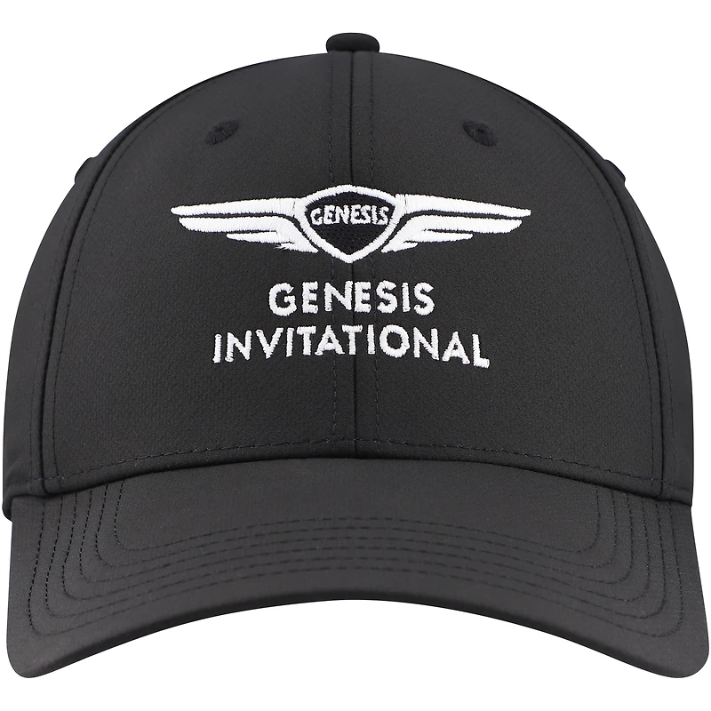 Casquette réglable Ahead Genesis Invitational Stratus structuré Ultimate Fit pour hommes