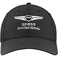 Casquette réglable Ahead Genesis Invitational Stratus structuré Ultimate Fit pour hommes