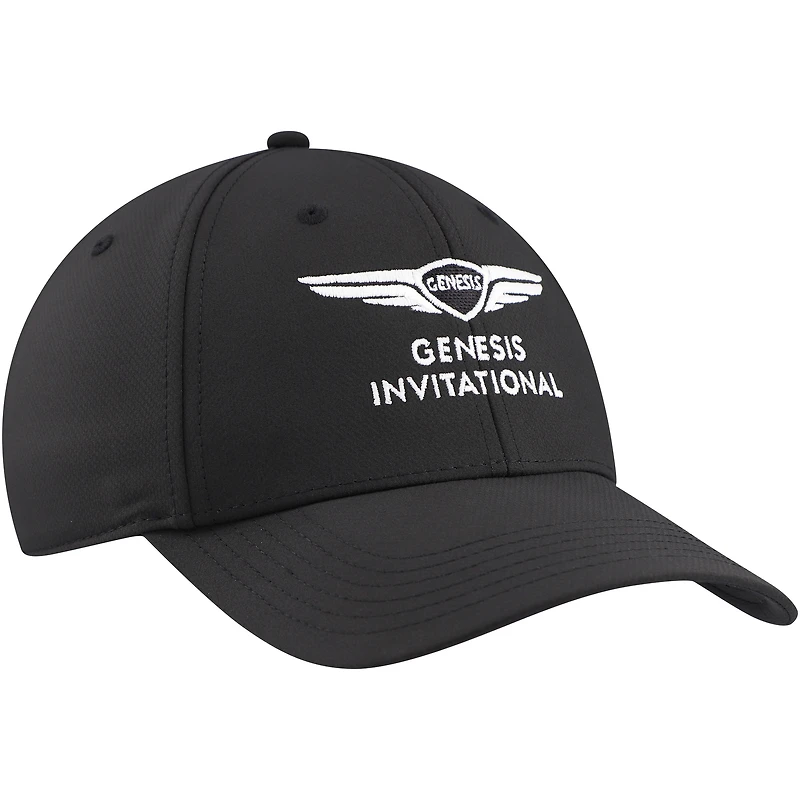 Casquette réglable Ahead Genesis Invitational Stratus structuré Ultimate Fit pour hommes