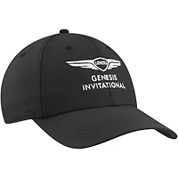 Casquette réglable Ahead Genesis Invitational Stratus structuré Ultimate Fit pour hommes