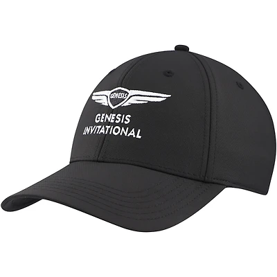 Casquette réglable Ahead Genesis Invitational Stratus structuré Ultimate Fit pour hommes