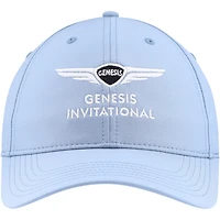 Casquette Ahead Blue Genesis Invitational Frio Ultimate Relaxed Fit Tech réglable pour hommes