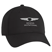 Men's Ahead Graphite Genesis Invitational Frio Tech Adjustable Hat