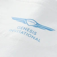 Men's Ahead White Genesis Invitational Chapman T-Shirt