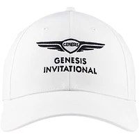 Casquette réglable Ahead Genesis Invitational Stratus structuré Ultimate Fit pour hommes