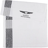 WinCraft Genesis Invitational 22'' x 44'' Super Gym Towel